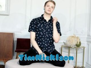 TimNicklson