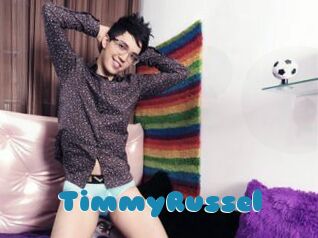 TimmyRussel
