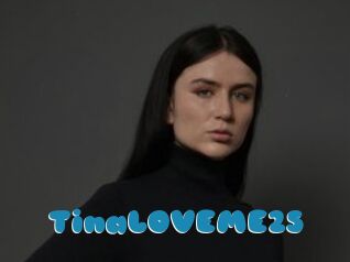 TinaLOVEME25