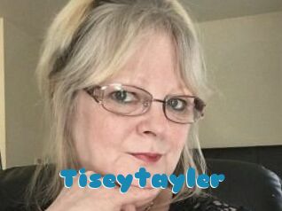 Tiseytayler