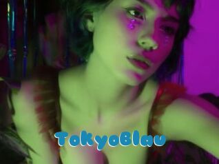 TokyoBlau