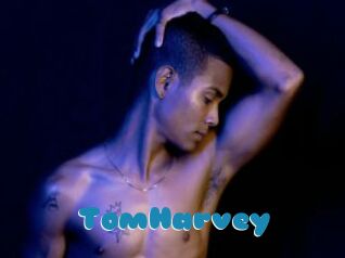 TomHarvey