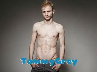 TommyGrey