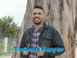 TommyMayer