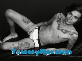 Tommy_Norman