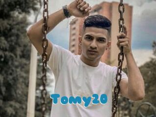 Tomy20