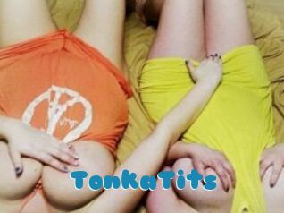 TonkaTits