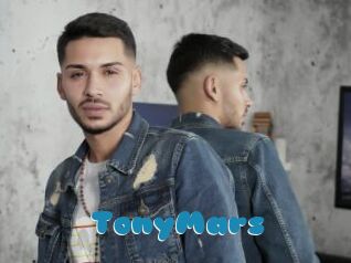 TonyMars