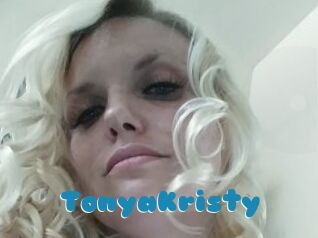 TonyaKristy