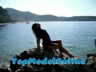 TopModelOnline