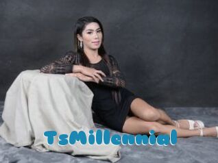 TsMillennial