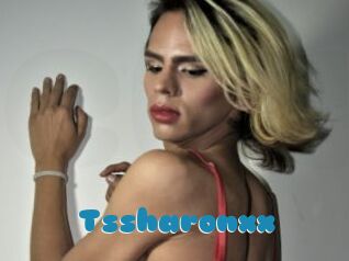 Tssharonxx