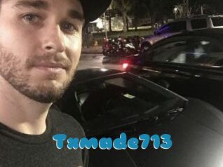 Txmade713