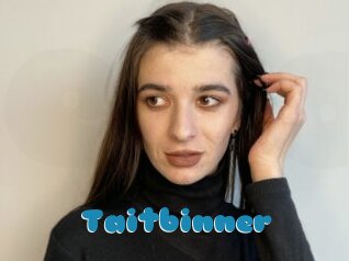 Taitbinner