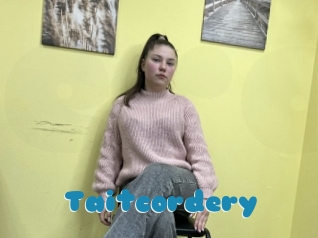 Taitcordery