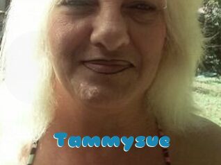 Tammysue