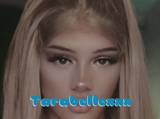 Tarabellexxx