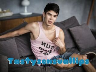 Tastysensuallips