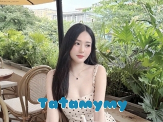 Tatamymy