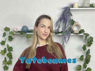 Tatebeames