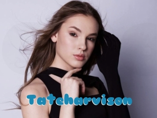 Tateharvison