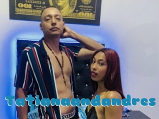 tatianaandandres Erotik Chat
