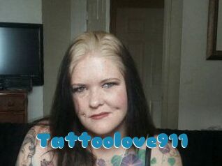 Tattoolove911
