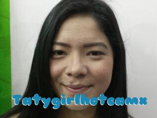 Tatygirlhotcamx