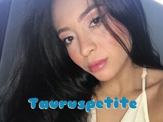 Tauruspetite