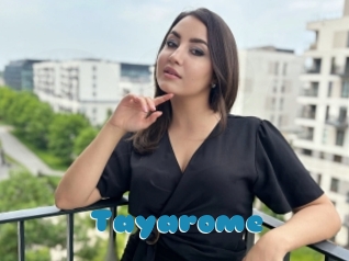 Tayarome