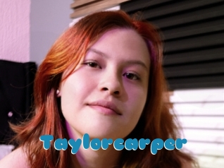 Taylorcarper