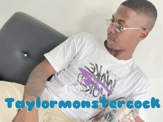 Taylormonstercock
