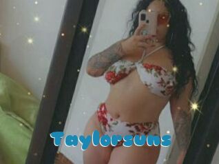 Taylorsuns
