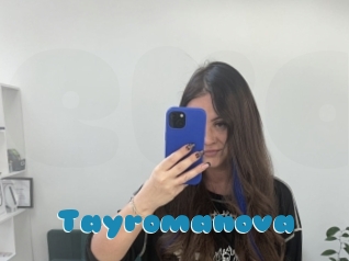 Tayromanova