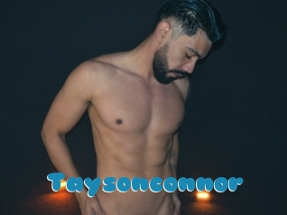 Taysonconnor