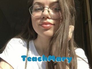 TeachMary