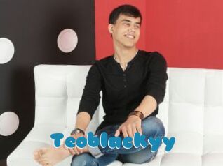Teoblackyy
