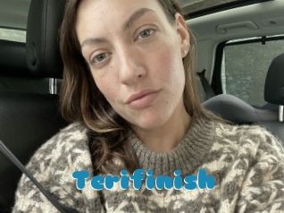 Terifinish
