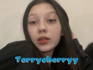 Terrycherryy