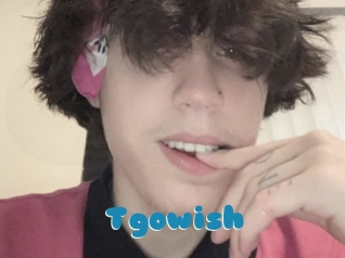 Tgowish