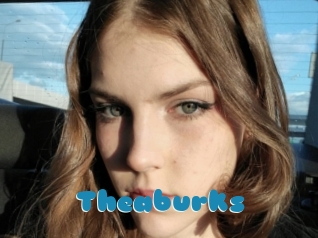 Theaburks