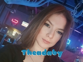 Theadaby
