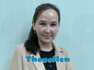 Theaellen