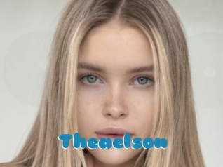 Theaelson