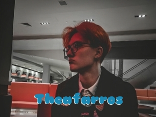 Theafarros