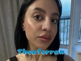 Theaferran