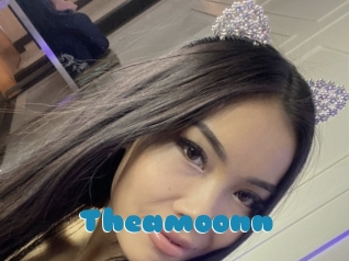 Theamoonn