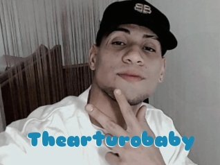 Thearturobaby