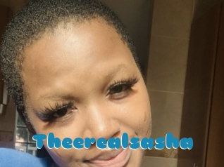 Theerealsasha