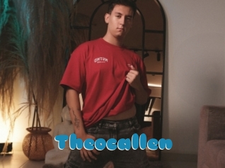 Theocallen